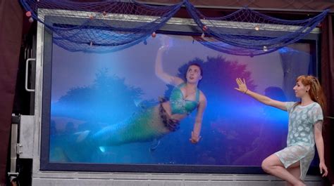 Hire Mermaids Of Atlantis Spectacular Live Mermaid Show