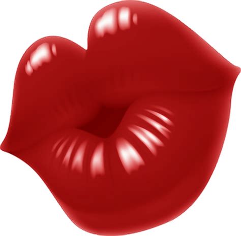 Kiss Bisous Freetoedit Besos Lips Sticker By Thecubansoul