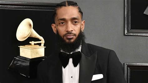 Five Things You Didnt Know About Nipsey Hussle Who Was Shot Dead In
