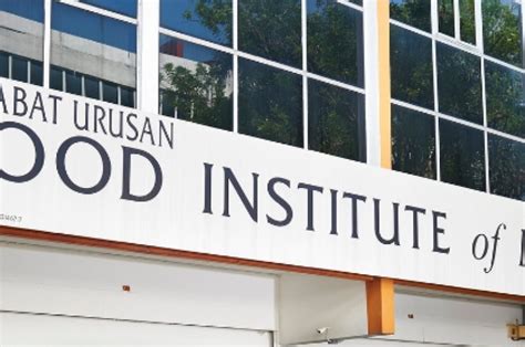 Halal food awareness is important for customers because food products in malaysia are ranging from various local and imported food that produced and managed by all ethnic groups. Food Institute Malaysia | MyCompass