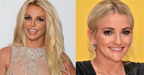 Britney Spears Note About Jamie Lynn Calls Her Scum