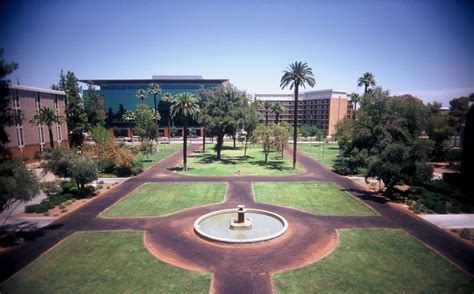 Arizonastateuniversity Tempe5691080i0 Field Verified