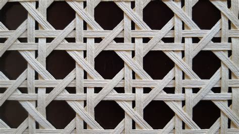 Mais de 151 palha indiana: Palhinha Indiana Sintética largura 80cm no Elo7 | Rattan ...