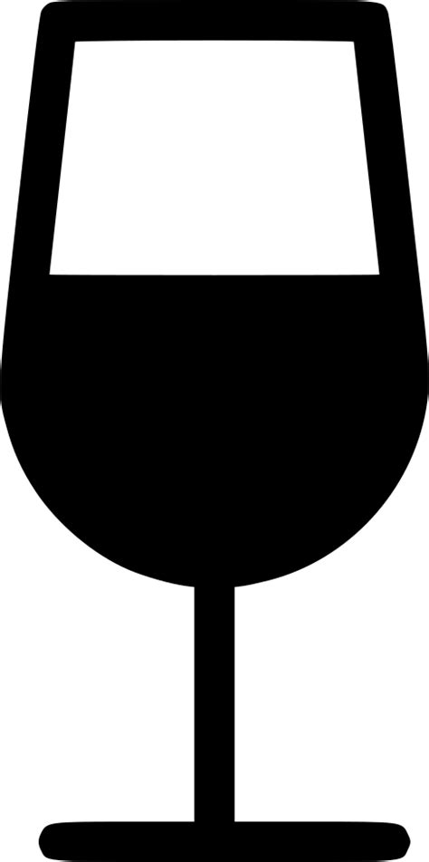 Wine Glass Svg Png Icon Free Download 478687 Onlinewebfonts