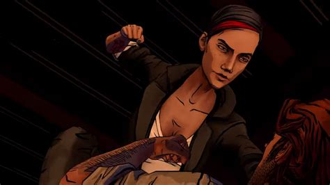 The Wolf Among Us Episode 5 Cry Wolf Review A