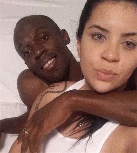 Usain Bolt Celebrated His 30th Birthday With A Brazilian Sex Scandal