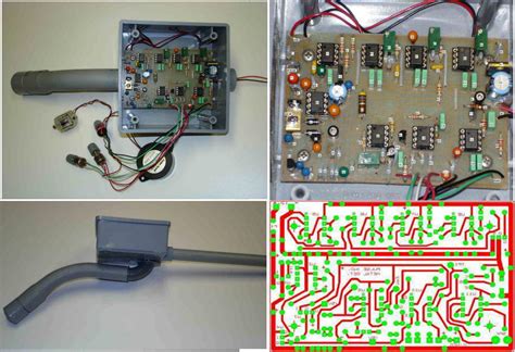 Geprüfte empfehlungen · nachhaltiger service · kauf auf rechnung Diy Pi Metal Detector Kit - Home Design