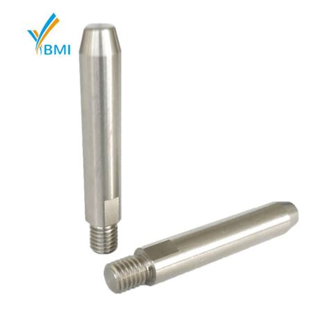 China Custom Marine Drive Shaft Suppliers Manufacturers Factory