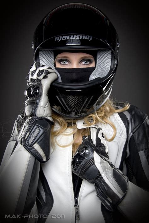 Best Womens Motorcycle Helmets In 2017