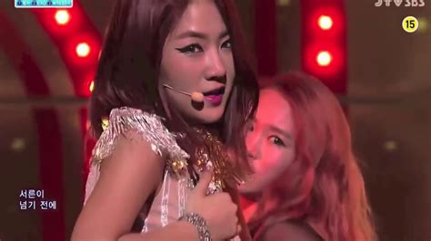 Top 10 Best Sexy K Pop Girl Group Concepts Your Votes Decided