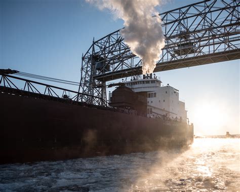 Opinion: Fighting shipping pollution is bad for the planet | FleetOwner