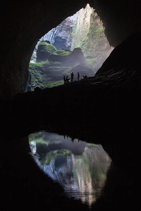 Hidden Cave In Laos By John Spiestham Khoun Xe More Commonly Known As