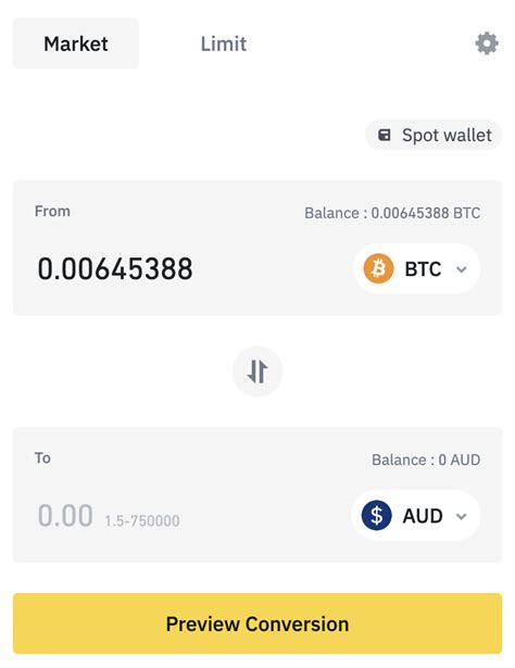 4 Ways You Can Sell Your Bitcoin For Cash On Binance A Quick Guide Binance Blog