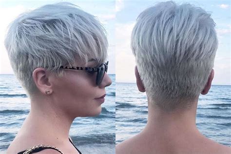 Fanny Rst Short Hairstyles Fashion And Women