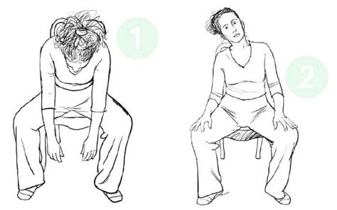 Dynamic Sitting What Doctors Dont Tell You Anat Baniel Method