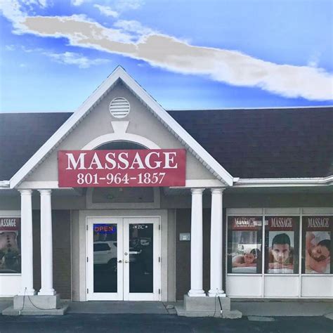 Asiana Center Massage Massage Spa In Taylorsville