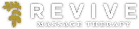Revive Massage Therapy Crows Nest Massage Crows Nest Remedial Massage Sport Massage Thai