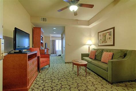 Hilton Garden Inn Las Vegas Strip South Au198 2022 Prices And Reviews Photos Of Hotel
