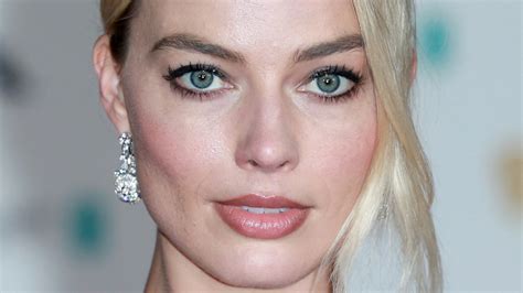 The Surprising Place Margot Robbie Worked Before She Became Famous