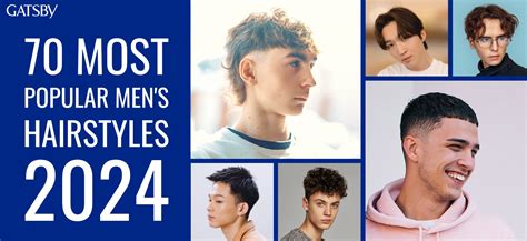 Stunning 4k Collection Of 999 Images Featuring Haircuts For Men