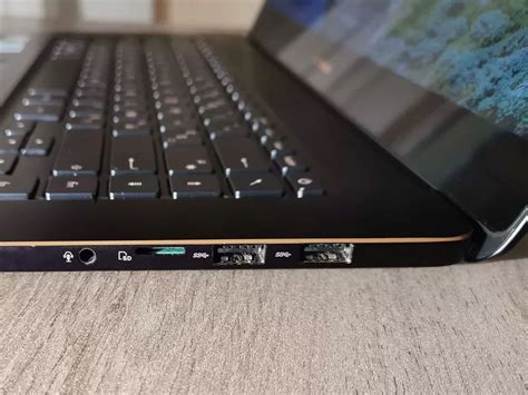Teste Asus Zenbook Pro 15 Duas Telas Sensíveis Ao Toque Para Maior