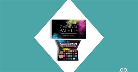 App was working perfectly until few days ago i realized the bottom section of the milestones page is blank (white text on white background). Beauty Buddy App Reviews: BPerfect Stacey Marie Carnival ...