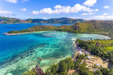 Seychelles Réservez Des Visites Et Activités