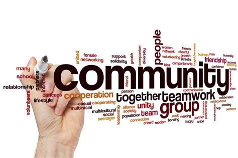 Read this guide to learn what community service is, examples of community service, and how you can find service projects that interest you. Volunteers - Municipality of East Hants