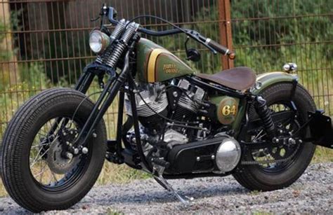 Customizing Your Classic Motorcycle