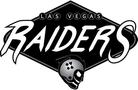 Las Vegas Raiders Logo Png Transparent Las Vegas Raiders Logo Png