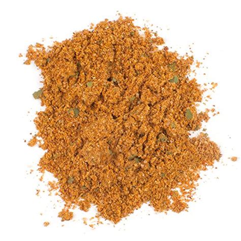Want to use it in a meal plan? Rendang Curry Powder - test