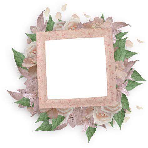 Cadre Photo Png Frame Png Rahmen Png Marco Png