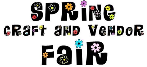 Spring Brings The Annual Craft And Vendor Fair End 68 Hours Of Hunger