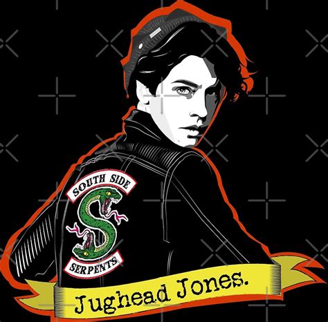 Thank you for your purchase at walmart.com! "Jughead Jones / Cole Sprouse / Riverdale" Posters by ...