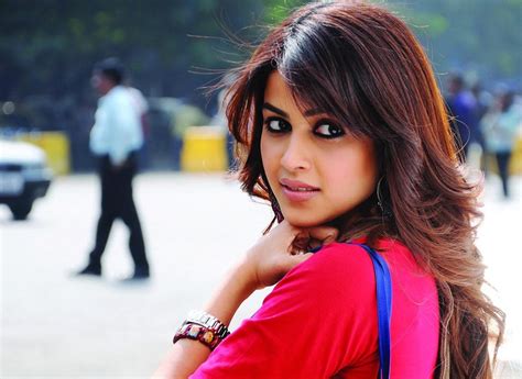 Maybe you would like to learn more about one of these? Genelia Dsouza HD Wallpaper | HD Wallpapers | Download ...