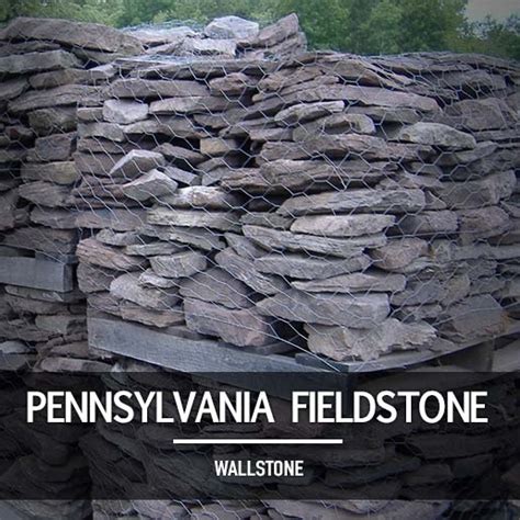 Pennsylvania Fieldstone Wallstone Landscape Supply In Minnesota Minneapolis St Paul