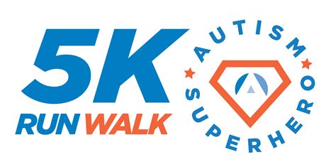 5k Run And Walk Hmeas Autism Resource Central