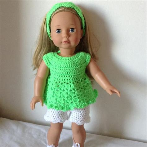 I have two options for purchasing my patterns. The Best free printable crochet doll clothes patterns for ...