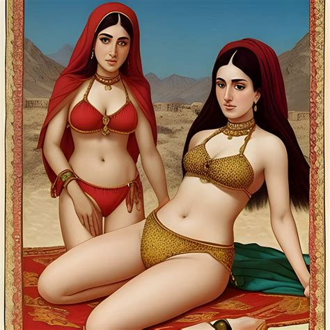 Women In The Safavid Period Of Iran Bikini Lesbian Arthubai