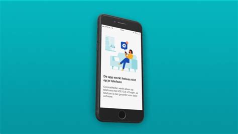 All from our global community of web developers. Corona-app werkt niet op alle iPhones: dit is waarom - iCreate