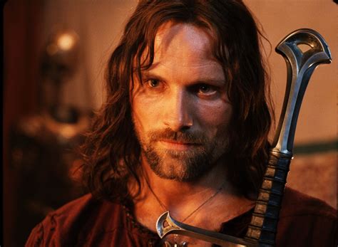 Viggo Mortensen Wallpapers High Quality Download Free