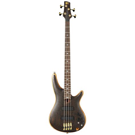 Ibanez Soundgear Prestige SR5000 OL Electric Bass Guitar