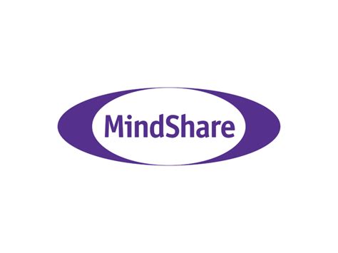 Mindshare Logo Png Transparent And Svg Vector Freebie Supply