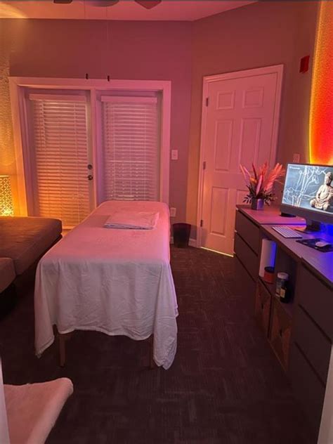 Calming Massage By Maria Massagebodywork In Orlando Fl Massagefinder