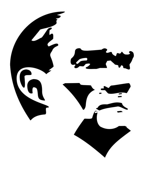 Atatürk PNG images, Atatürk imza, Portre, Silüet, Vektörel images Free