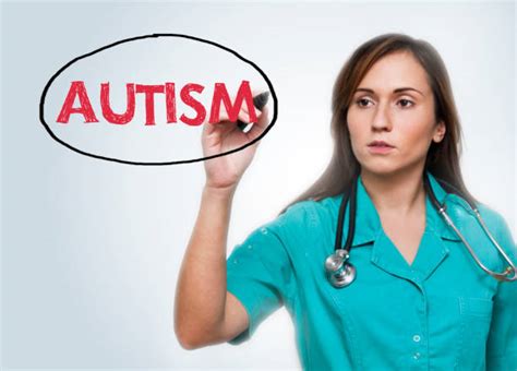 Cure For Autism Stock Photos Pictures And Royalty Free Images Istock