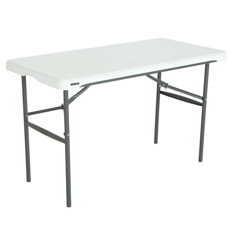 Lifetime 4 Foot Nesting Table Commercial 280478
