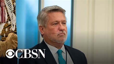 bill shine resigns as trump s communications director youtube