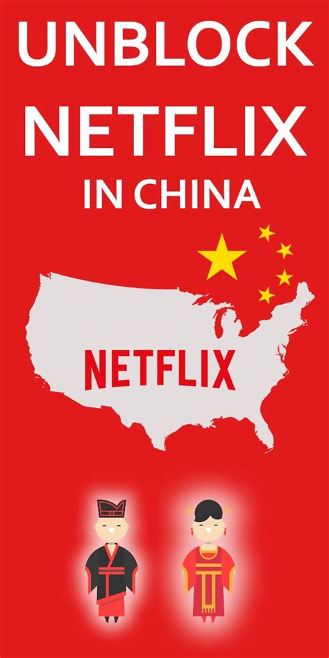 How To Watch Netflix Usa In China With A Vpn 2020 Update Netflix Watch Netflix China