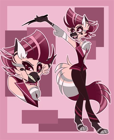 Commissions Wiki Hazbin Hotel Official Amino